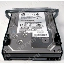 Жесткий Диск HP (Hitachi) Ultrastar 7K3000 HUS723030ALS640 3Tb (U600/7200/64Mb) 6G SAS 3,5" For Gen8 Gen9 Gen10(0B26320)