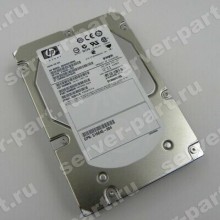 Жесткий Диск HP (Seagate) Cheetah NS 10K.2 ST3600002SS 600Gb (U600/10000/16Mb) 6G SAS 3,5" Non Hot Plug For Gen4 Gen5 Gen6 Gen7(516846-004)