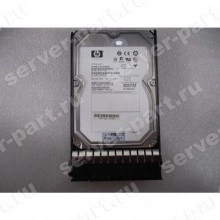 Жесткий Диск HP (Seagate) Barracuda ES.2 ST31000640SS 1Tb (U300/7200/16Mb) Dual Port SAS 3,5" For Gen4 Gen5 Gen6 Gen7(DB1000BABFF)