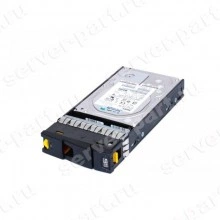 Жесткий Диск HP (Hitachi) Ultrastar 7K3000 HUS723020ALS640 2Tb (U600/7200/64Mb) 6G SAS 3,5" For M6720 Disk Enclosure 3PAR InServ 7200 7400 7450(5697-1455)