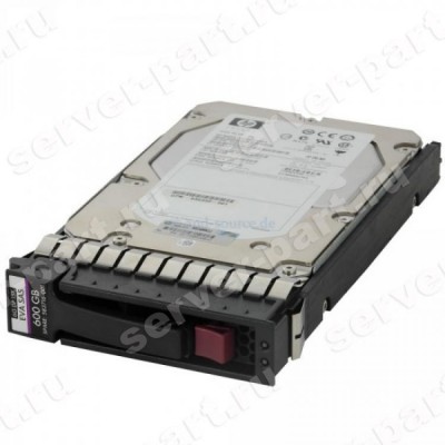 Жесткий Диск HP (Seagate) Cheetah 15K.7 ST3600057SS 600Gb (U600/15000/16Mb) 6G SAS 3,5" For EVA P6300 P6500 M6612(583718-001) (ХПЕ) Жесткий Диск HP (Seagate) Cheetah 15K.7 ST3600057SS 600Gb (U600/15000/16Mb) 6G SAS 3,5" For EVA P6300 P6500 M6612(583718-001) (ХПЕ)