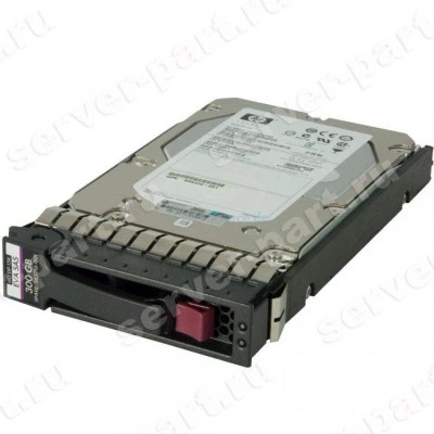 Жесткий Диск HP (Seagate) Cheetah 15K.7 ST3300657SS 300Gb (U600/15000/16Mb) 6G SAS 3,5" For EVA P6300 P6500 M6612(AP870B) Жесткий Диск HP (Seagate) Cheetah 15K.7 ST3300657SS 300Gb (U600/15000/16Mb) 6G SAS 3,5" For EVA P6300 P6500 M6612(AP870B)