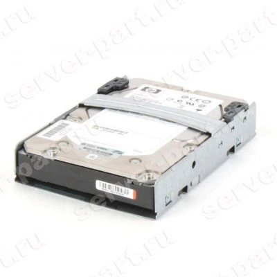 585980-B21 HP 300-GB 6G 15K 3.5 ENT SAS QR  585980-B21