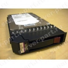 Жесткий Диск HP (Seagate) Cheetah 15K.6 ST3300656SS 300Gb (U300/15000/16Mb) Dual Port SAS 3,5" For P2000 G2 MSA2000(480938-001)