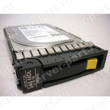 Жесткий Диск HP (Seagate) Constellation ES.3 ST4000NM0023 4Tb (U600/7200/128Mb) 6G SAS 3,5" For Gen4 Gen5 Gen6 Gen7 Gen8 Gen9 Gen10 D2700 D6000 SL160sG6 StoreAll 8800(H6Z69A)