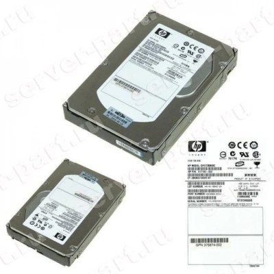 Жесткий Диск HP (Seagate) Cheetah 15K.5 ST373455SS 72Gb (U300/15000/16Mb) SAS 3,5" For Gen4 Gen5 Gen6 Gen7(DF072BB6BC) Жесткий Диск HP (Seagate) Cheetah 15K.5 ST373455SS 72Gb (U300/15000/16Mb) SAS 3,5" For Gen4 Gen5 Gen6 Gen7(DF072BB6BC)