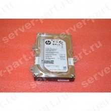 Жесткий Диск HP (Seagate) Constellation ES.3SED ST2000NM0063 2Tb (U600/7200/128Mb) SED FIPS 140-2 6G SAS 3,5" For StoreServ 10000(E7V82A)