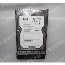 Жесткий Диск HP (Seagate) Barracuda ES.2 ST31000640SS 1Tb (U600/7200/16Mb) 6G SAS 3,5" For Gen4 Gen5 Gen6 Gen7(MB1000BAWJP)