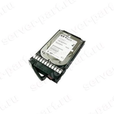 Жесткий Диск HP (Seagate) Barracuda ES.2 ST31000640SS 1Tb (U300/7200/16Mb) Dual Port SAS 3,5" For Gen4 Gen5 Gen6 Gen7(375874-022)
