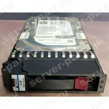 Жесткий Диск HP (Seagate) Constellation ES.3SED ST4000NM0063 4Tb (U600/7200/128Mb) 6G SAS 3,5" For P2000 G3 MSA2040 MSA2000 MSA1040(757561-002)