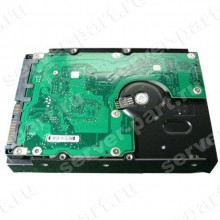Жесткий Диск HP 4Tb (U600/7200) 6G SAS 3,5" For StoreServ 10000(E7W13B)