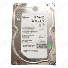 Жесткий Диск HP (Seagate) Constellation ES.3 ST1000NM0023 1Tb (U600/7200/128Mb) 6G SAS 3,5" For Gen8 Gen9 Gen10(MB1000FCWDE)
