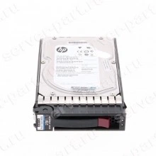 Жесткий Диск HP (Seagate) Constellation ES.3 ST2000NM0023 2Tb (U600/7200/128Mb) 6G SAS 3,5" For EVA P6300 P6500 M6612(602119-001)