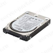 Жесткий Диск HP 500Gb (U600/10000) 6G SATAIII 2,5" For Workstations Z220 CMT Z220 SFF Z230 SFF Z230 Tower Z420 Z620 Z820(683544-001)