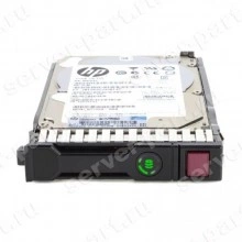 Жесткий Диск HP (Seagate) Constellation.2 ST91000640NS 1Tb (U600/7200/64Mb) 6G SATAIII 2,5" For Gen8 Gen9 Gen10(MM1000GEREQ)
