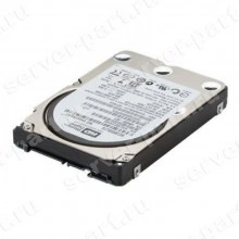 Жесткий Диск HP (Western Digital) VelociRaptor WD1600HLHX-60JJPV0 160Gb (U600/10000/32Mb) 6G SATAIII 2,5" For Workstations Z800 Z600 Z400 Z210(618497-001)