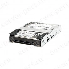 Жесткий Диск HP (Seagate) Constellation ST9500530NS 500Gb (U300/7200/32Mb) SATAII 2,5" For Gen4 Gen5 Gen6 Gen7(390158-016)