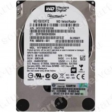 Жесткий Диск HP 1Tb (U600/10000) 6G SATAIII 2,5" For Workstations Z220 CMT Z220 SFF Z230 SFF Z230 Tower Z420 Z620 Z820(685819-001)