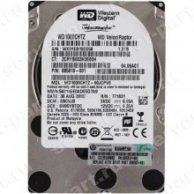 Жесткий Диск HP 1Tb (U600/10000) 6G SATAIII 2,5" For Workstations Z220 CMT Z220 SFF Z230 SFF Z230 Tower Z420 Z620 Z820(685819-001)