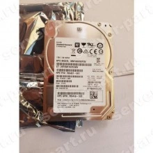 Жесткий Диск HP (Seagate) Enterprise Capacity 2.5 HDD ST1000NX0313 1Tb (U600/7200/128Mb) 512e 6G SATAIII 2,5" For Gen8 Gen9 Gen10(MM1000GEFQV)