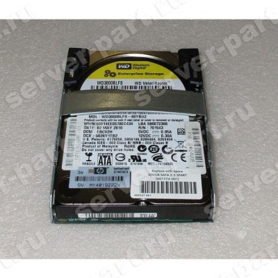 Жесткий Диск HP 300Gb (U300/10000) SATAII QR (Quick Release) 2,5" For SL160sG6 SL160zG6 SL165sG7 SL165zG6 SL165zG7 SL170sG6 SL170zG6 SL2x170zG6 SL335sG7 SL390sG7(601694-B21) (ХПЕ) Жесткий Диск HP 300Gb (U300/10000) SATAII QR (Quick Release) 2,5" For SL160sG6 SL160zG6 SL165sG7 SL165zG6 SL165zG7 SL170sG6 SL170zG6 SL2x170zG6 SL335sG7 SL390sG7(601694-B21) (ХПЕ)