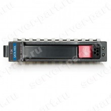 Жесткий Диск HP (Seagate) Constellation ST9160511NS 160Gb (U300/7200/32Mb) SATAII 2,5" For Gen4 Gen5 Gen6 Gen7(VM0160EASRP)