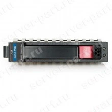 Жесткий Диск HP (Seagate) Constellation ST9160511NS 160Gb (U300/7200/32Mb) SATAII 2,5" For Gen4 Gen5 Gen6 Gen7(VM0160EASRP)
