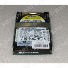 Жесткий Диск HP 300Gb (U300/10000) SATAII QR (Quick Release) 2,5" For SL160sG6 SL160zG6 SL165sG7 SL165zG6 SL165zG7 SL170sG6 SL170zG6 SL2x170zG6 SL335sG7 SL390sG7(601774-001)