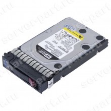 Жесткий Диск HP (Western Digital) RE3 WD5002ABYS 500Gb (U300/7200/16Mb) NCQ SATAII For Gen5 Gen5p Gen6 Gen7(GB0500EAFYL)