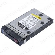 Жесткий Диск HP (Western Digital) RE3 WD5002ABYS 500Gb (U300/7200/16Mb) NCQ SATAII For Gen5 Gen5p Gen6 Gen7(GB0500EAFYL)