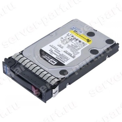 Жесткий Диск HP (Western Digital) RE3 WD5002ABYS 500Gb (U300/7200/16Mb) NCQ SATAII For Gen5 Gen5p Gen6 Gen7(GB0500EAFYL)