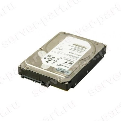 Жесткий Диск HP (Hitachi) Ultrastar 7K3000 HUA723020ALA640 2Tb (U600/7200/64Mb) 512n 6G SATAIII For Gen8 Gen9 Gen10(861680-002)