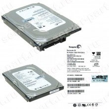 Жесткий Диск HP (Seagate) Barracuda 7200.10 ST380815AS 80Gb (U300/7200/8Mb) NCQ SATAII For Gen5 Gen5p Gen6 Gen7(FB080C4080)