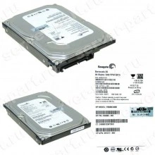 Жесткий Диск HP (Seagate) Barracuda 7200.10 ST380815AS 80Gb (U300/7200/8Mb) NCQ SATAII For Gen5 Gen5p Gen6 Gen7(FB080C4080)