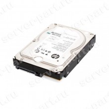 Жесткий Диск HP (Seagate) Constellation ES.3 ST4000NM0033 4Tb (U600/7200/128Mb) 6G SATAIII For Gen5 Gen5p Gen6 Gen7(MB4000ECWCU)