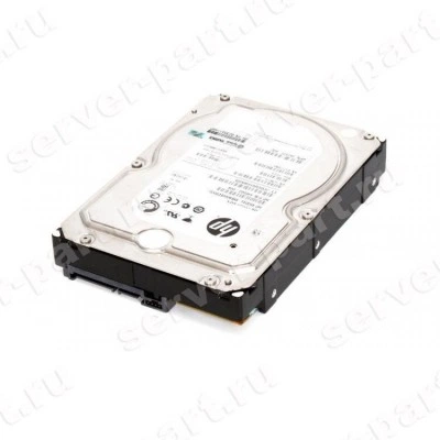 HP MB4000ECWCU жёсткий диск, 7200 об/мин HP MB4000ECWCU жёсткий диск, 7200 об/мин