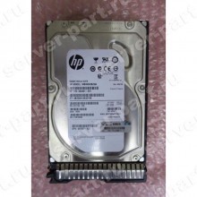 Жесткий Диск HP (Seagate) Constellation ES ST500NM0011 500Gb (U600/7200/64Mb) 6G SATAIII For Gen5 Gen5p Gen6 Gen7(MB0500EBZQA)