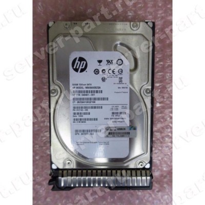 Жесткий Диск HP (Seagate) Constellation ES ST500NM0011 500Gb (U600/7200/64Mb) 6G SATAIII For Gen5 Gen5p Gen6 Gen7(MB0500EBZQA) (ХПЕ) Жесткий Диск HP (Seagate) Constellation ES ST500NM0011 500Gb (U600/7200/64Mb) 6G SATAIII For Gen5 Gen5p Gen6 Gen7(MB0500EBZQA) (ХПЕ)