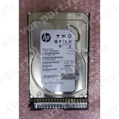 Жесткий Диск HP (Seagate) Constellation ES ST500NM0011 500Gb (U600/7200/64Mb) 6G SATAIII For Gen5 Gen5p Gen6 Gen7(MB0500EBZQA) Жесткий Диск HP (Seagate) Constellation ES ST500NM0011 500Gb (U600/7200/64Mb) 6G SATAIII For Gen5 Gen5p Gen6 Gen7(MB0500EBZQA)