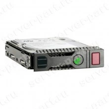Жесткий Диск HP (HGST) MegaScale DC 4000.B 4Tb U600 CoolSpin 64Mb 6G AF 512e SATAIII 3,5" For Gen8 Gen9 Gen10(739476-001)