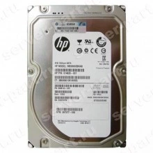 Жесткий Диск HP (Seagate) Constellation ES.2 ST33000650NS 3Tb (U600/7200/64Mb) 6G SATAIII For Gen5 Gen5p Gen6 Gen7(MB3000EBKAB)