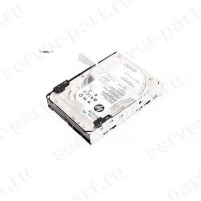 574021-B21 HP 160-GB 3G 7.2K 3.5 SATA QR  574021-B21