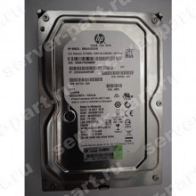 Жесткий Диск HP (Western Digital) RE4 WD5003ABYX-70CZLA0 500Gb (U300/7200/64Mb) TLER RAFF SATAII For Gen8 Gen9 Gen10(MB0500GCEHE)