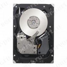 Жесткий Диск HP 250Gb Hot Plug (U300/7200) SATAII For VCX IPC V7005(J9670A)