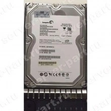 Жесткий Диск HP (Seagate) Barracuda ES.2 ST31000340NS 1Tb (U300/7200/32Mb) NCQ SATAII For Gen5 Gen5p Gen6 Gen7(GB1000EAFJL)