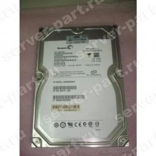 Жесткий Диск HP (Seagate) Barracuda ES.2 ST3500320NS 500Gb (U300/7200/32Mb) NCQ SATAII For Gen5 Gen5p Gen6 Gen7(GB0500C8046)