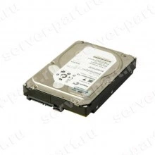 Жесткий Диск HP (Hitachi) Ultrastar 7K3000 HUA723020ALA640 2Tb (U600/7200/64Mb) 512n 6G SATAIII For Gen8 Gen9 Gen10(820193-001)