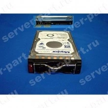 Жесткий Диск HP 160Gb Hot Plug (U150/7200) SATA For DL100 DL100G2 DL100 Storage(370433-001)