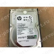 Жесткий Диск HP (Seagate) Constellation ES.3 ST3000NM0033 3Tb (U600/7200/128Mb) 6G SATAIII For Gen5 Gen5p Gen6 Gen7(MB3000ECWCT)