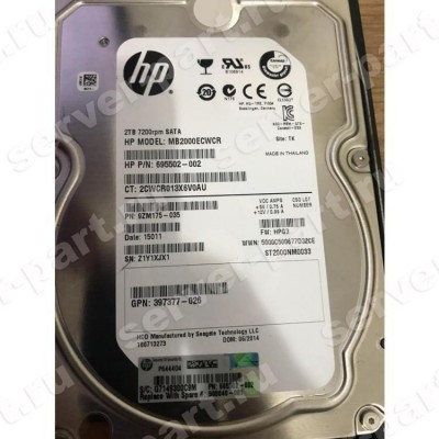 Жесткий Диск HP (Seagate) Constellation ES.3 ST2000NM0033 2Tb (U600/7200/128Mb) 6G SATAIII For Gen5 Gen5p Gen6 Gen7(MB2000ECWCR) (ХПЕ) Жесткий Диск HP (Seagate) Constellation ES.3 ST2000NM0033 2Tb (U600/7200/128Mb) 6G SATAIII For Gen5 Gen5p Gen6 Gen7(MB2000ECWCR) (ХПЕ)